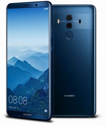 Замена камеры на телефоне Huawei Mate 10 Pro в Перми